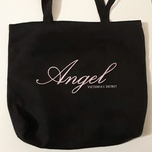 Victoria's Secret Angel Tote
